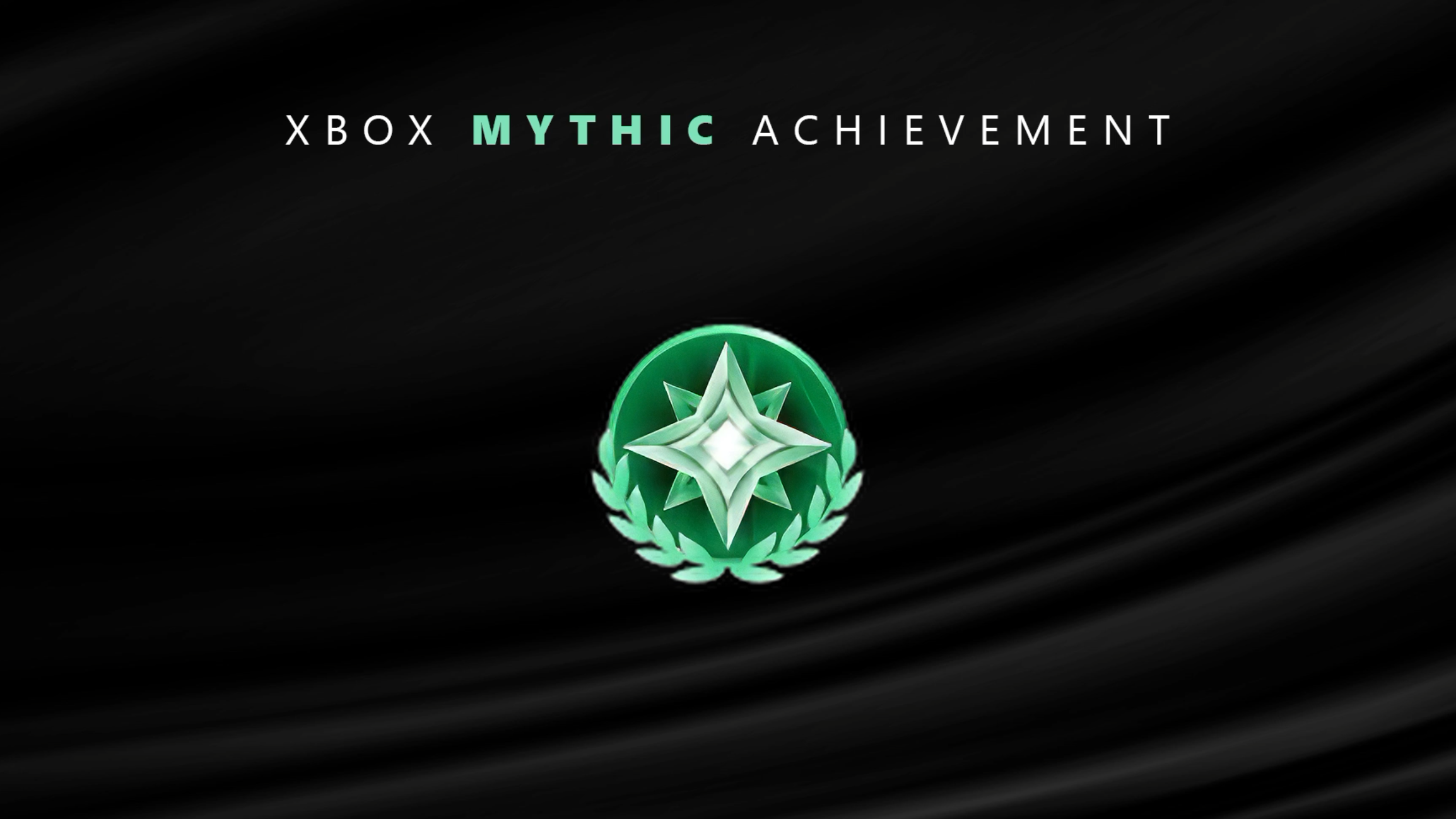 پاسخ ایکس‌باکس به تروفی پلاتینیوم پلی‌استیشن: اچیومنت Mythic و نگاهی اجمالی به نحوه کار آن