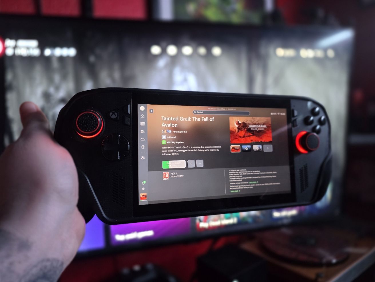 آیا Xbox Play Anywhere و بازیهای رایانهای ایکسباکس در حال فراگیر شدن هستند؟