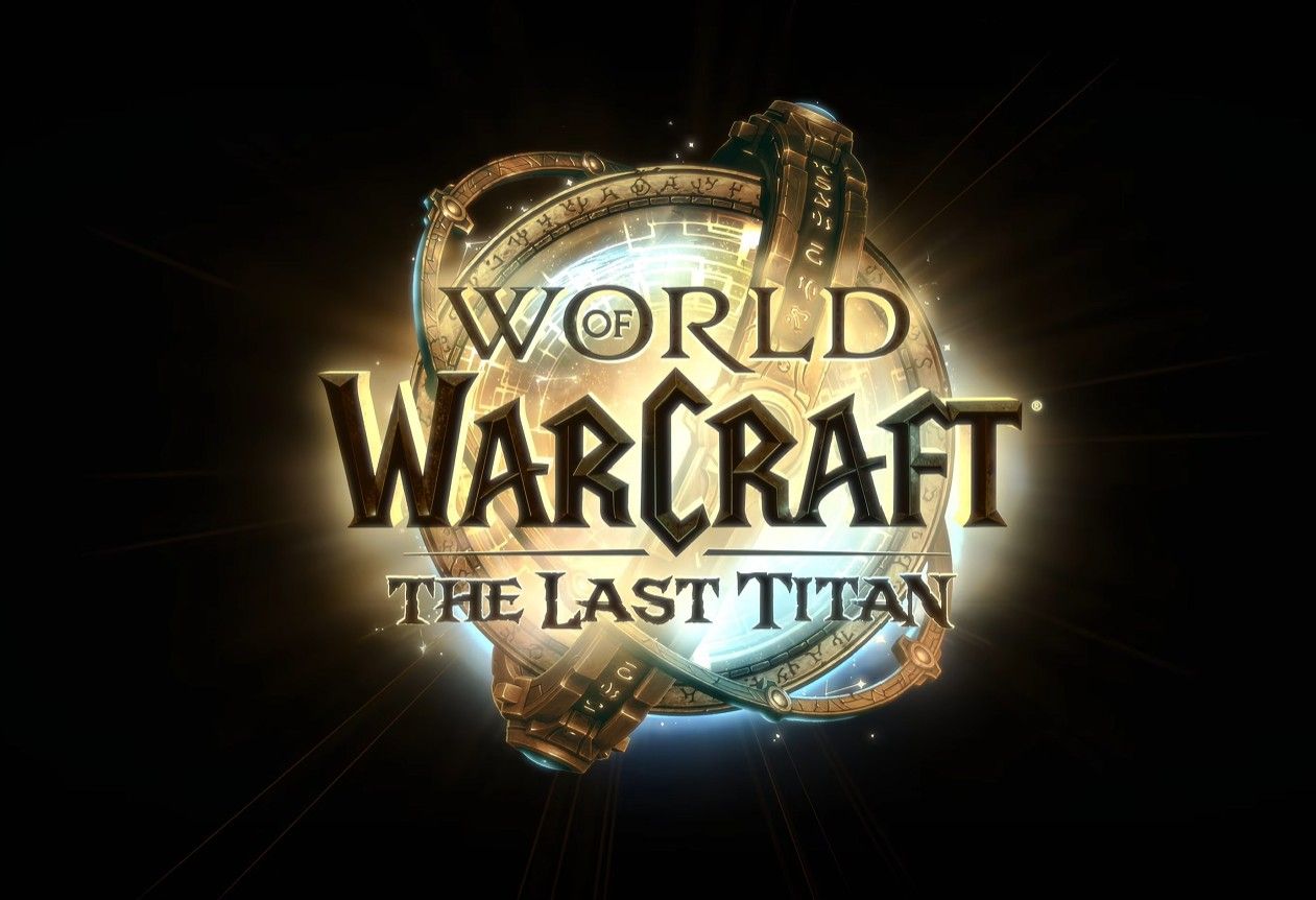 بلیزارد به دنبال چالشهای بیشتر در دنیای باز و غوطهوری در «آخرین تایتان» World of Warcraft است، مشابه WoW: Forever
